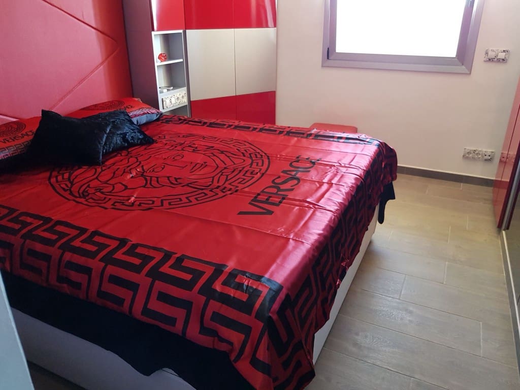 Apartamento de 6 habitaciones en Altea en venta con piscina - 650.000 € (Ref: 6300981)