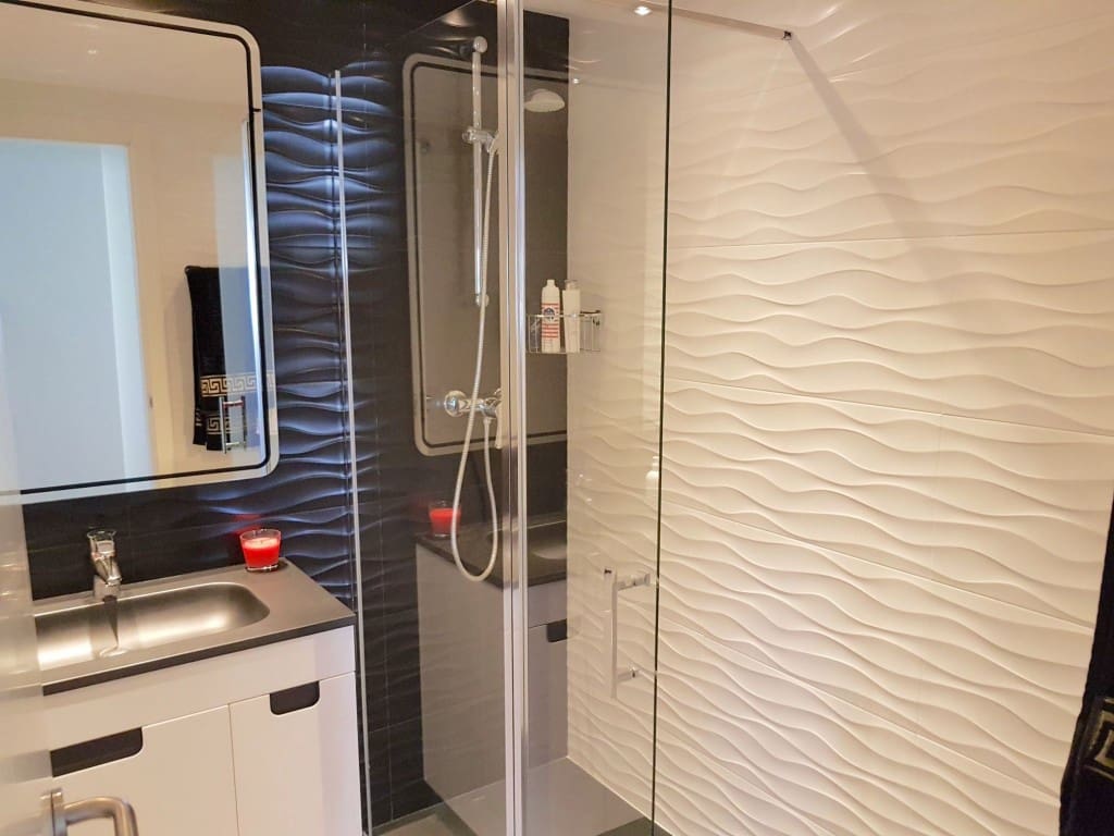 Apartamento de 6 habitaciones en Altea en venta con piscina - 650.000 € (Ref: 6300981)