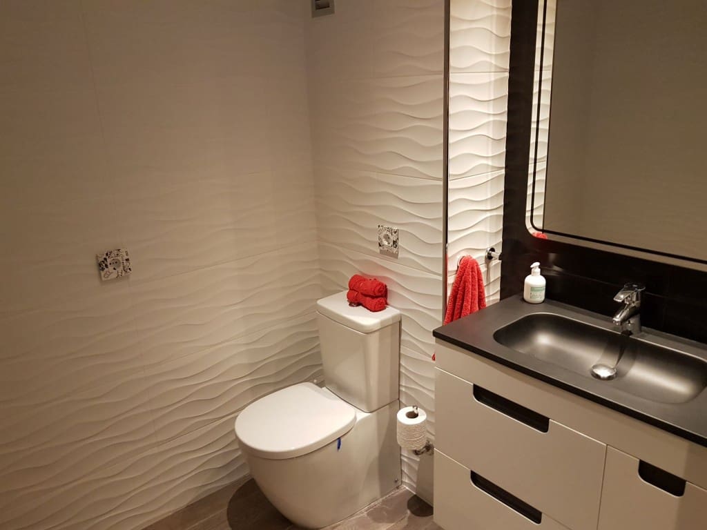 Apartamento de 6 habitaciones en Altea en venta con piscina - 650.000 € (Ref: 6300981)