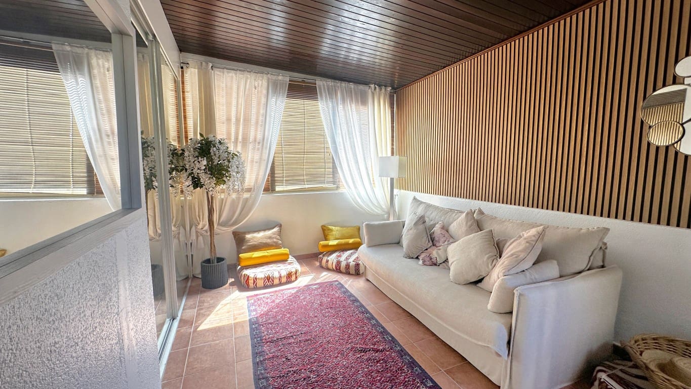 2 slaapkamer Villa te koop in La Nucia met zwembad - € 679.000 (Ref: 6322914)