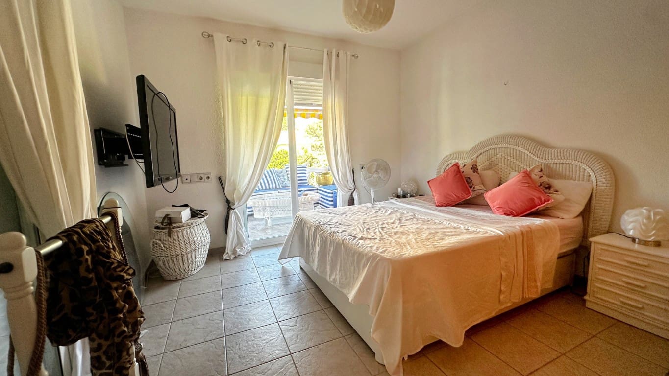 2 slaapkamer Villa te koop in La Nucia met zwembad - € 679.000 (Ref: 6322914)