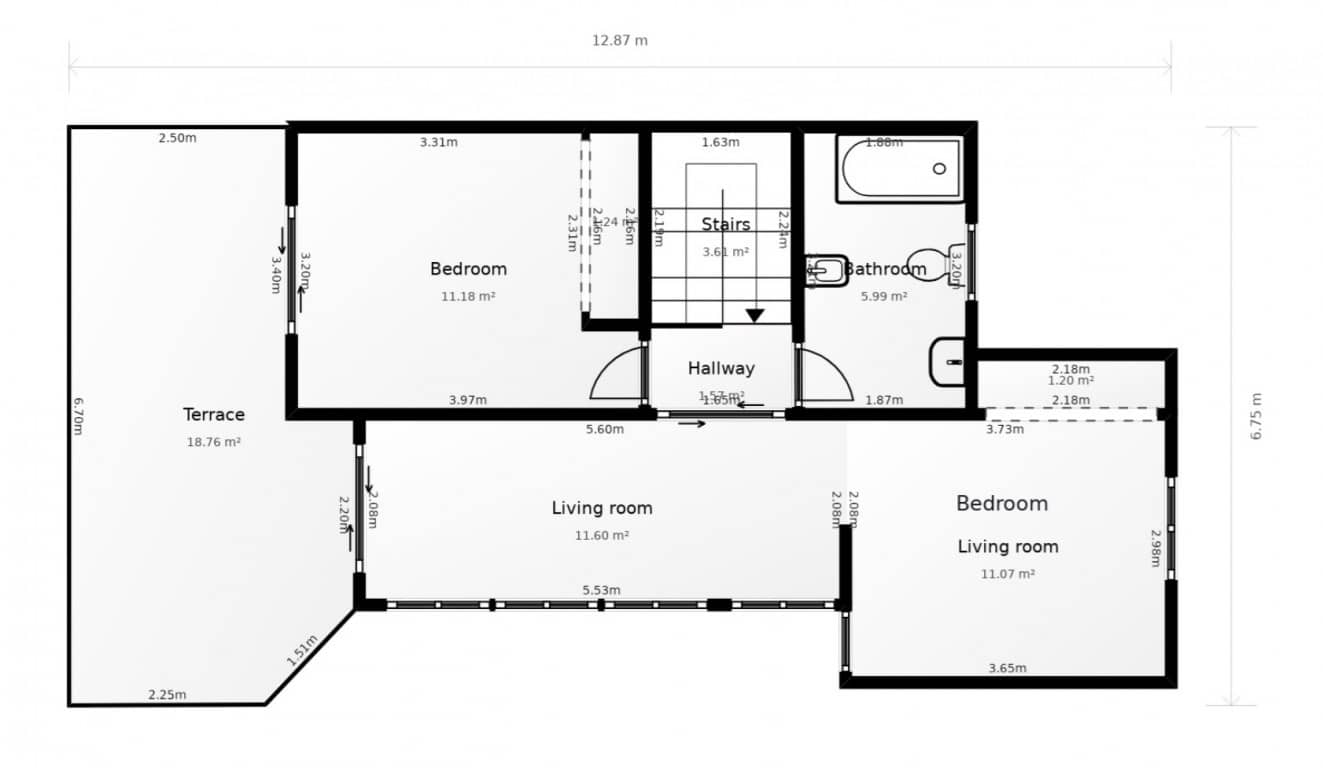 3 bedroom Villa for sale in La Nucia with pool - € 630,000 (Ref: 6322914)