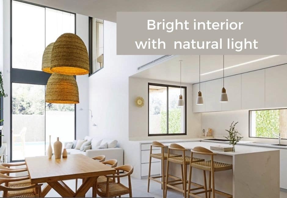 4 sovrum Villa till salu i Albir med pool - 875 000 € (Ref: 6327270)