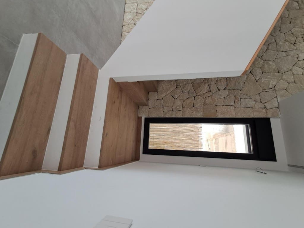 4 sovrum Villa till salu i Albir med pool - 875 000 € (Ref: 6327270)