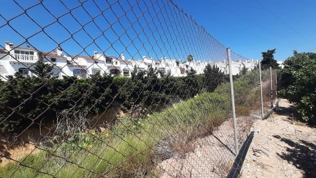 Byggegrund til salg i Alfaz del Pi / L'Alfàs del Pi - € 630.000 (Ref: 6943500)