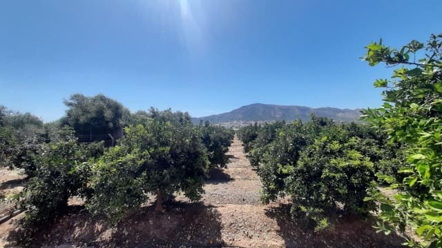 Byggegrund til salg i Alfaz del Pi / L'Alfàs del Pi - € 630.000 (Ref: 6943500)