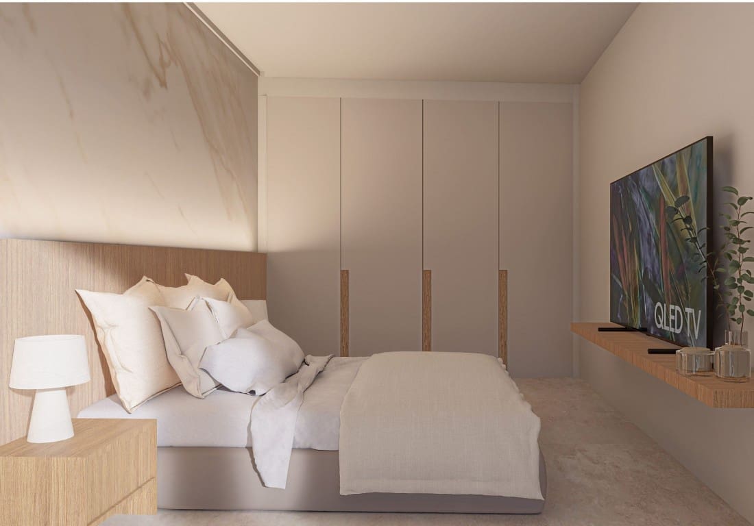 4 bedroom Villa for sale in Albir with pool - € 1,450,000 (Ref: 6974988)