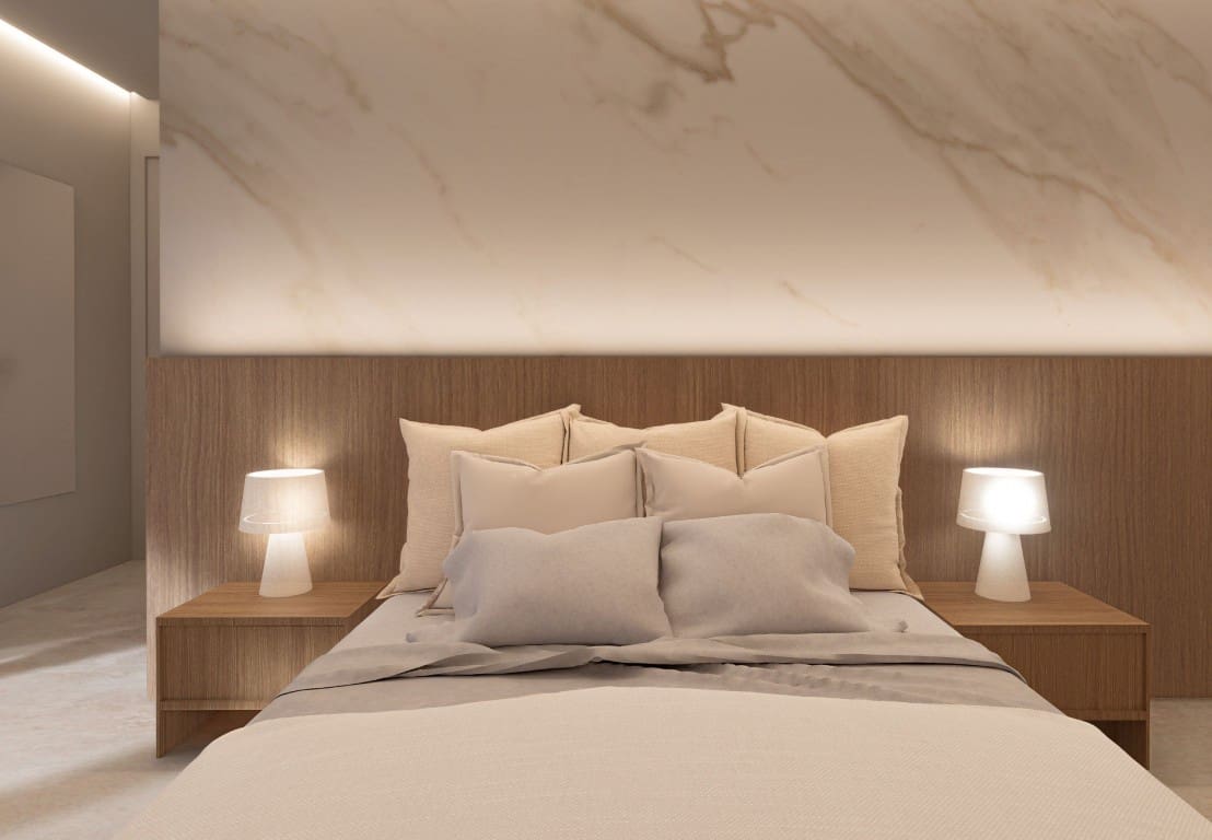 4 bedroom Villa for sale in Albir with pool - € 1,450,000 (Ref: 6974988)