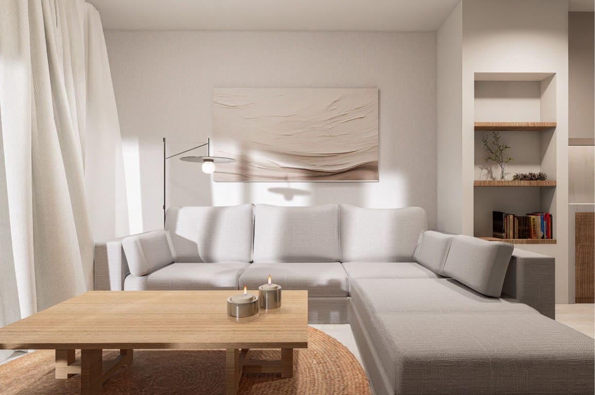 4 bedroom Villa for sale in Albir with pool - € 1,450,000 (Ref: 6974988)