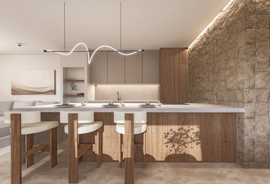 4 bedroom Villa for sale in Albir with pool - € 1,450,000 (Ref: 6974988)