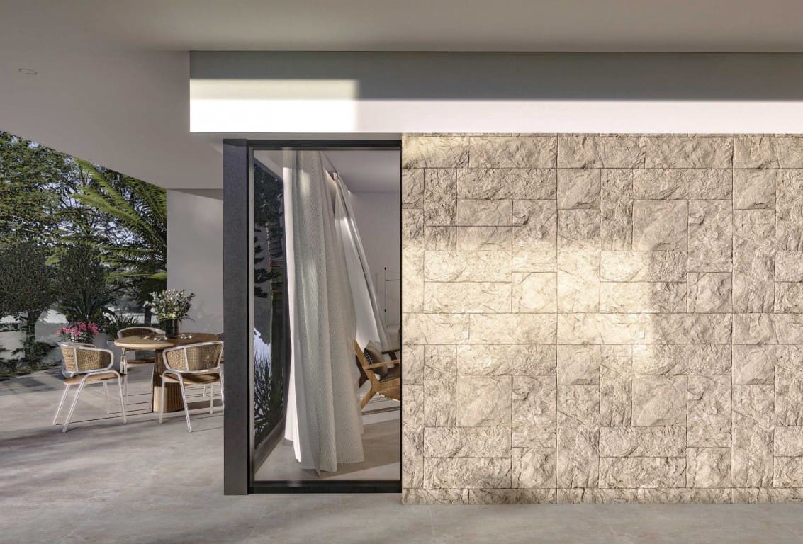 4 bedroom Villa for sale in Albir with pool - € 1,450,000 (Ref: 6974988)