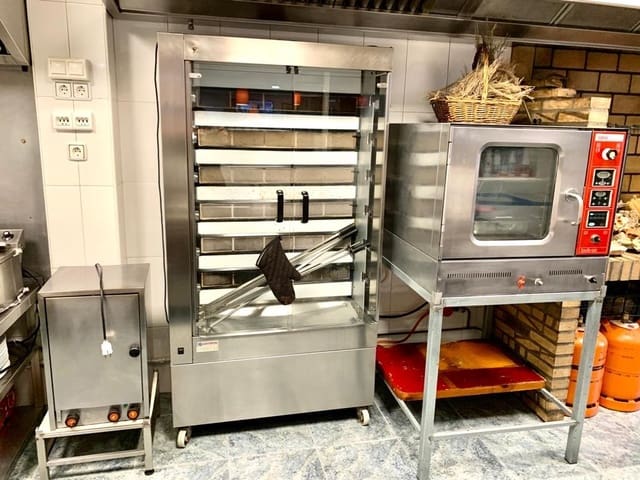 Komercyjne na sprzedaż w Albir, Alfaz del Pi / L'Alfàs del Pi - 139 000 € (Ref: 7299314)