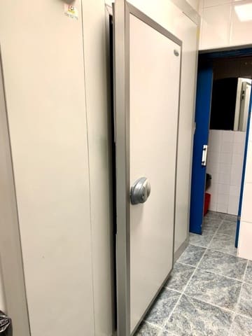 Komercyjne na sprzedaż w Albir, Alfaz del Pi / L'Alfàs del Pi - 139 000 € (Ref: 7299314)