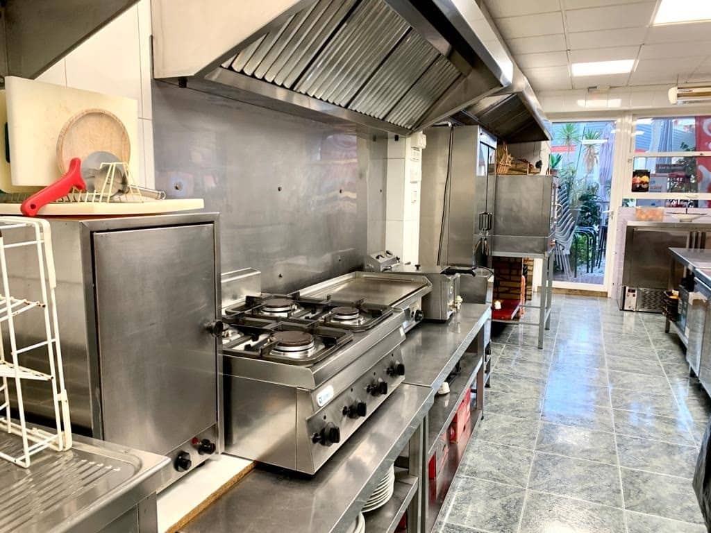 Komercyjne na sprzedaż w Albir - 139 000 € (Ref: 7299314)