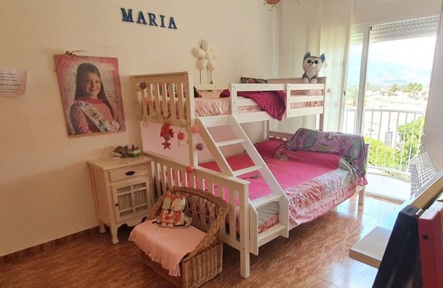 5 bedroom Villa for sale in Pueblo - Urbanizaciones, Alfaz del Pi / L'Alfàs del Pi with pool - € 550,000 (Ref: 7301243)