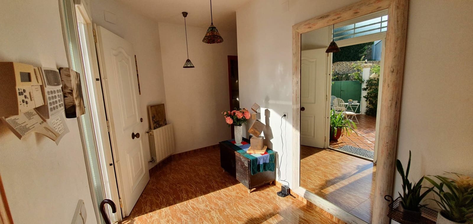 5 bedroom Villa for sale in Alfaz del Pi / L'Alfas del Pi with pool - € 550,000 (Ref: 7301243)