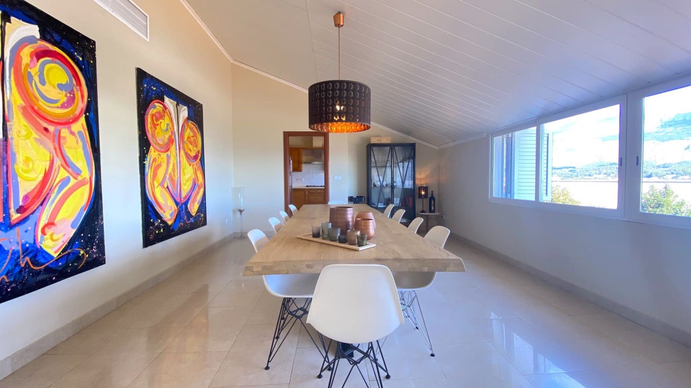 6 soverom Leilighet til salgs i Altea - € 1 490 000 (Ref: 7373317)