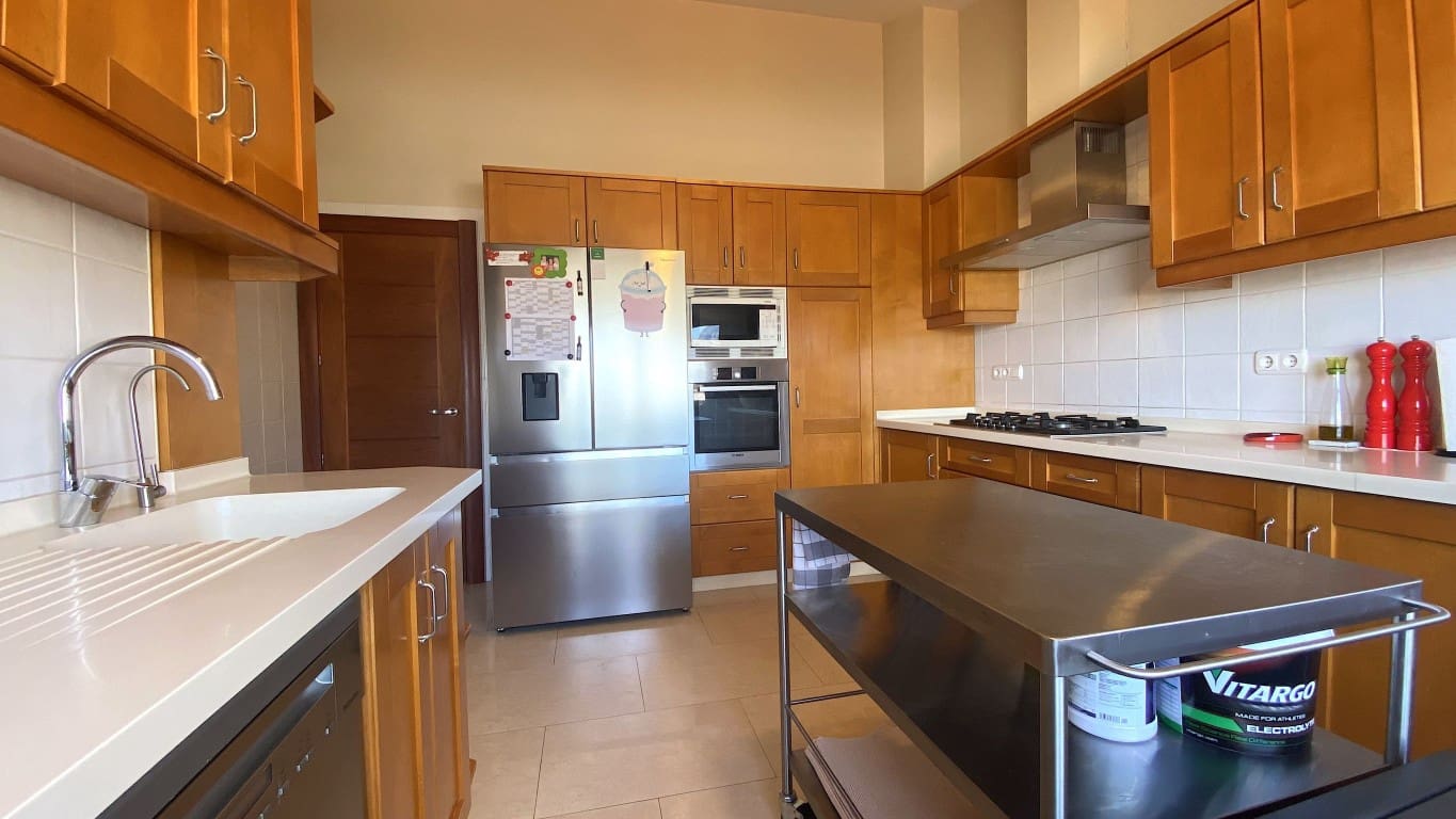 6 soverom Leilighet til salgs i Altea - € 1 490 000 (Ref: 7373317)