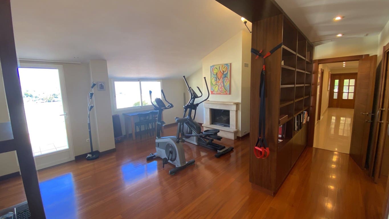 6 soverom Leilighet til salgs i Altea - € 1 490 000 (Ref: 7373317)