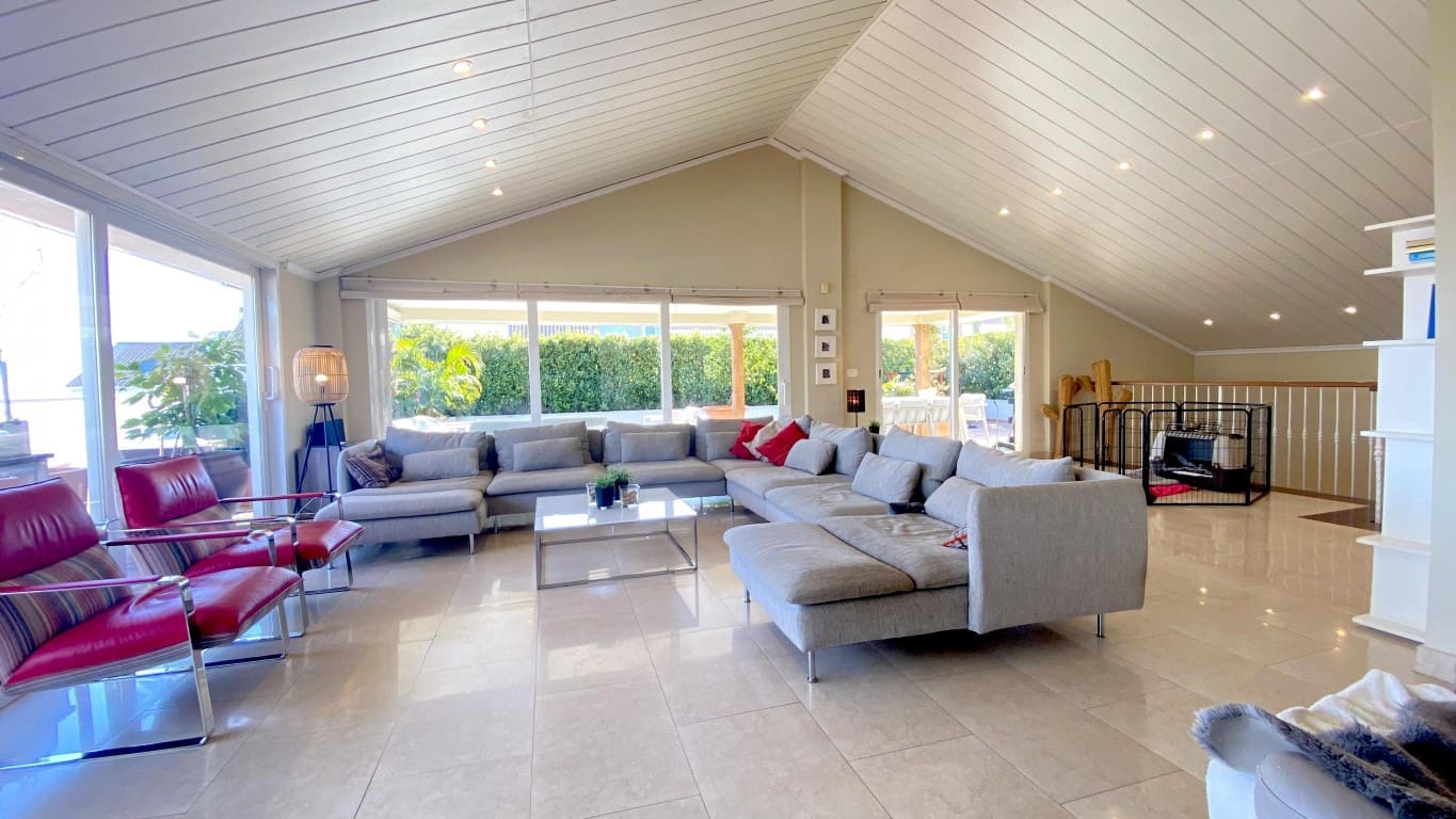 6 soverom Leilighet til salgs i Altea - € 1 490 000 (Ref: 7373317)