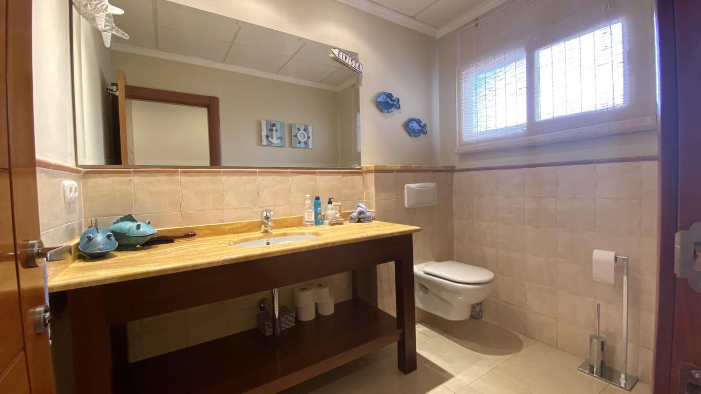 6 soverom Leilighet til salgs i Altea - € 1 490 000 (Ref: 7373317)