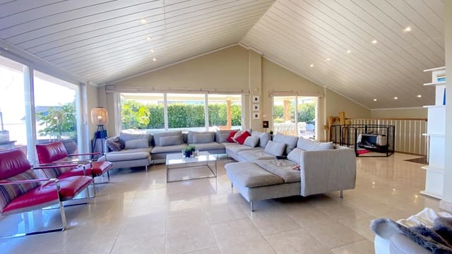 6 soveværelse Lejlighed til salg i Altea - € 1.490.000 (Ref: 7373317)