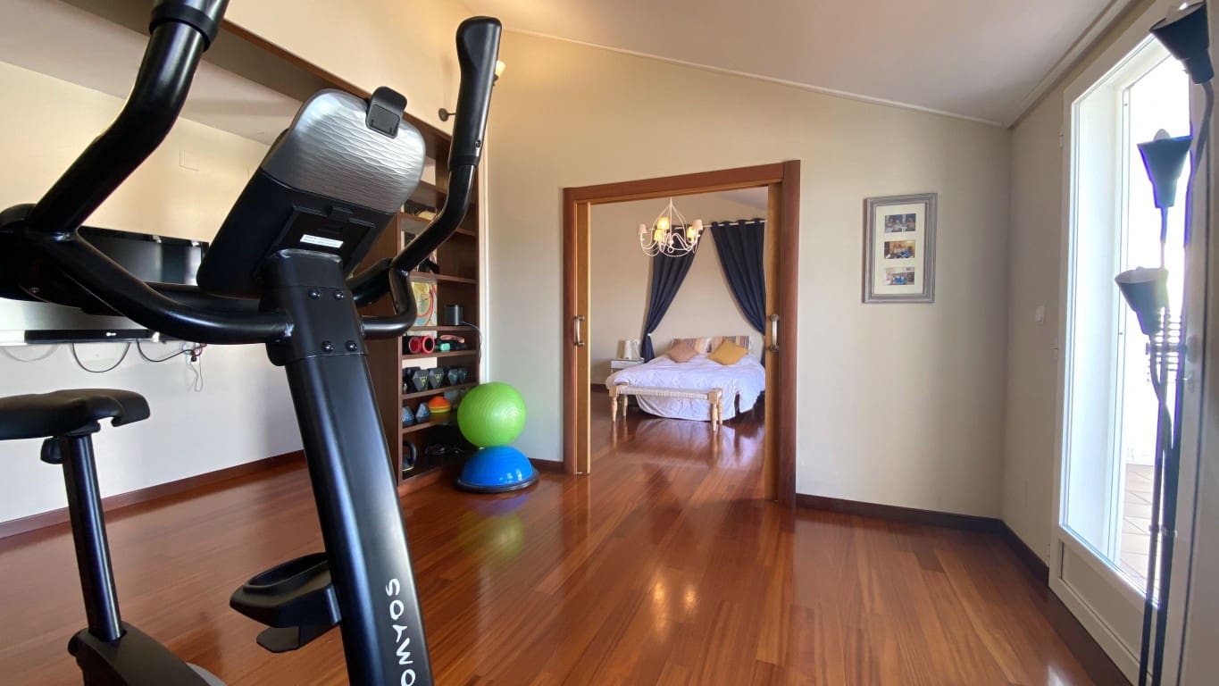 6 soverom Leilighet til salgs i Altea - € 1 490 000 (Ref: 7373317)