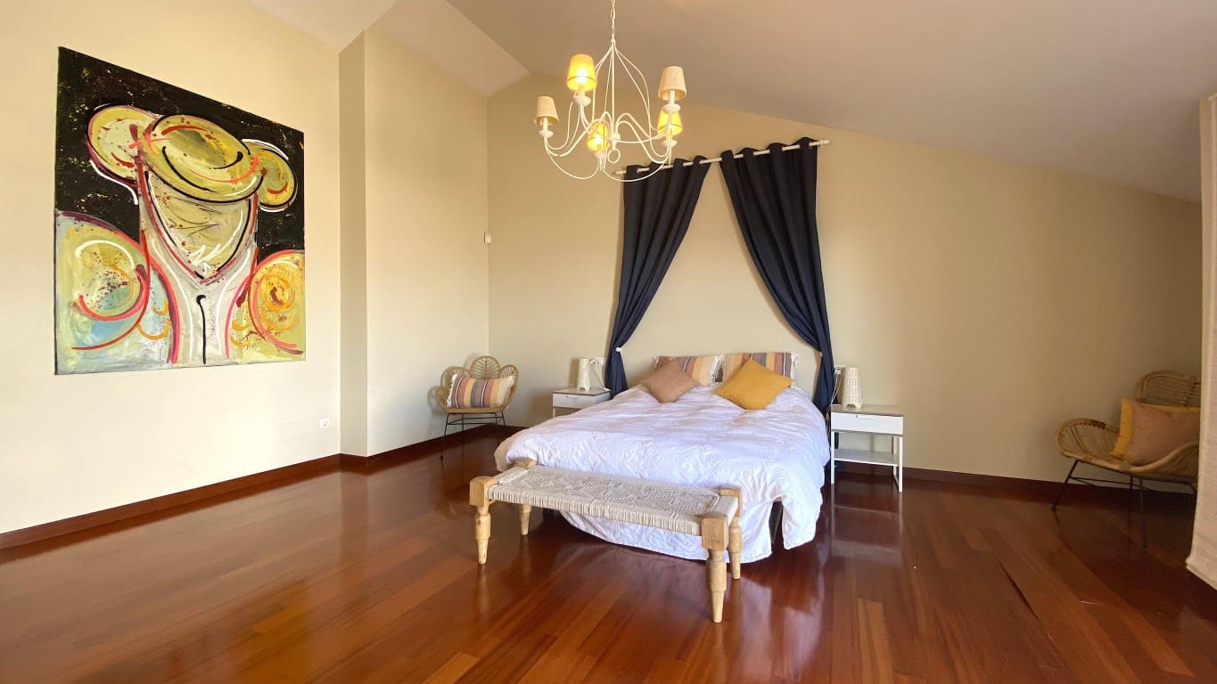 6 soverom Leilighet til salgs i Altea - € 1 490 000 (Ref: 7373317)