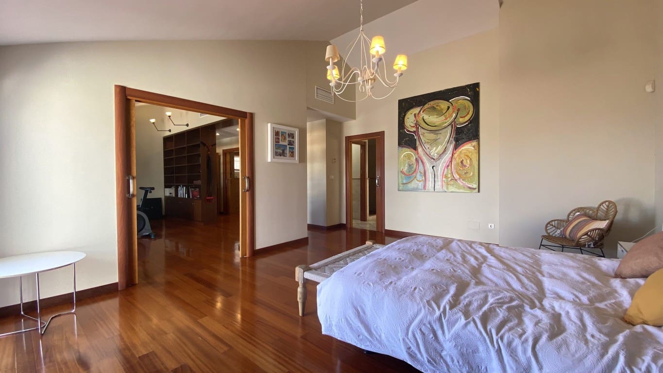 6 soverom Leilighet til salgs i Altea - € 1 490 000 (Ref: 7373317)