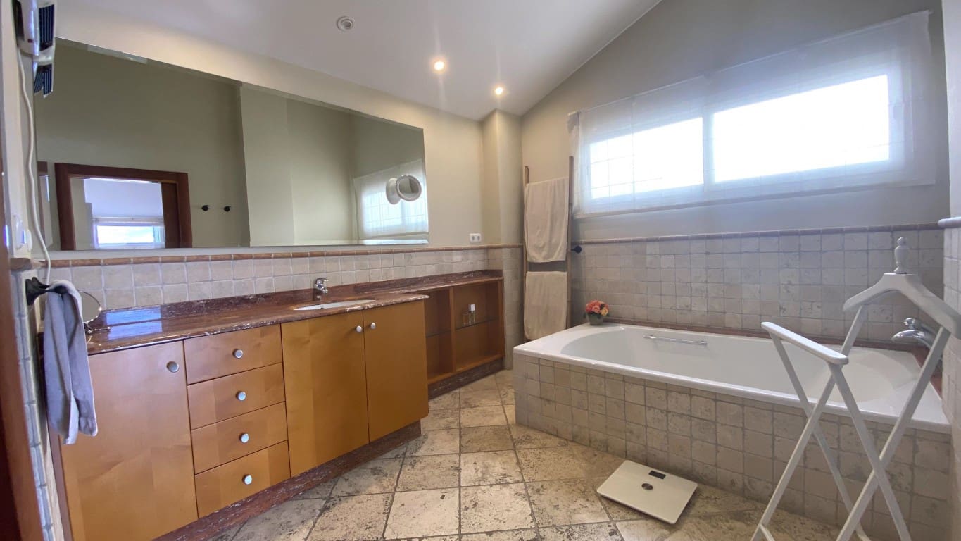 6 soverom Leilighet til salgs i Altea - € 1 490 000 (Ref: 7373317)