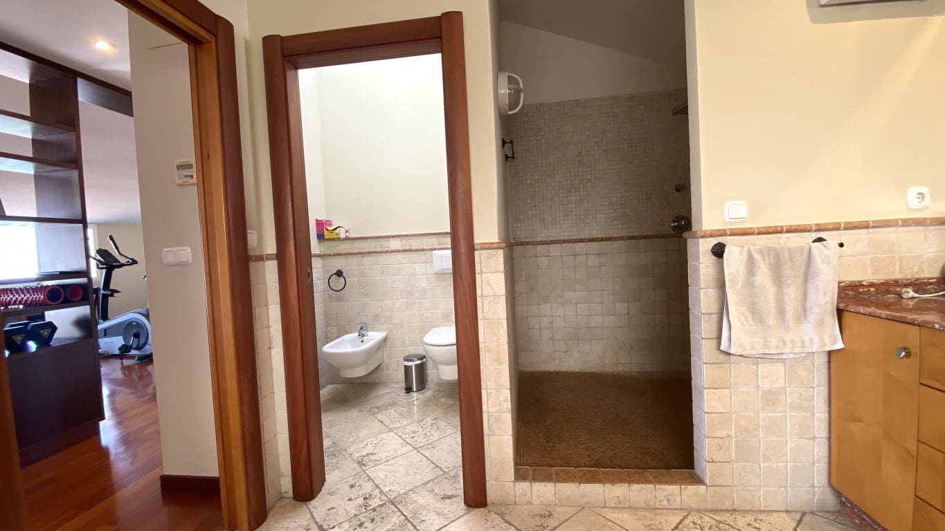 6 soverom Leilighet til salgs i Altea - € 1 490 000 (Ref: 7373317)