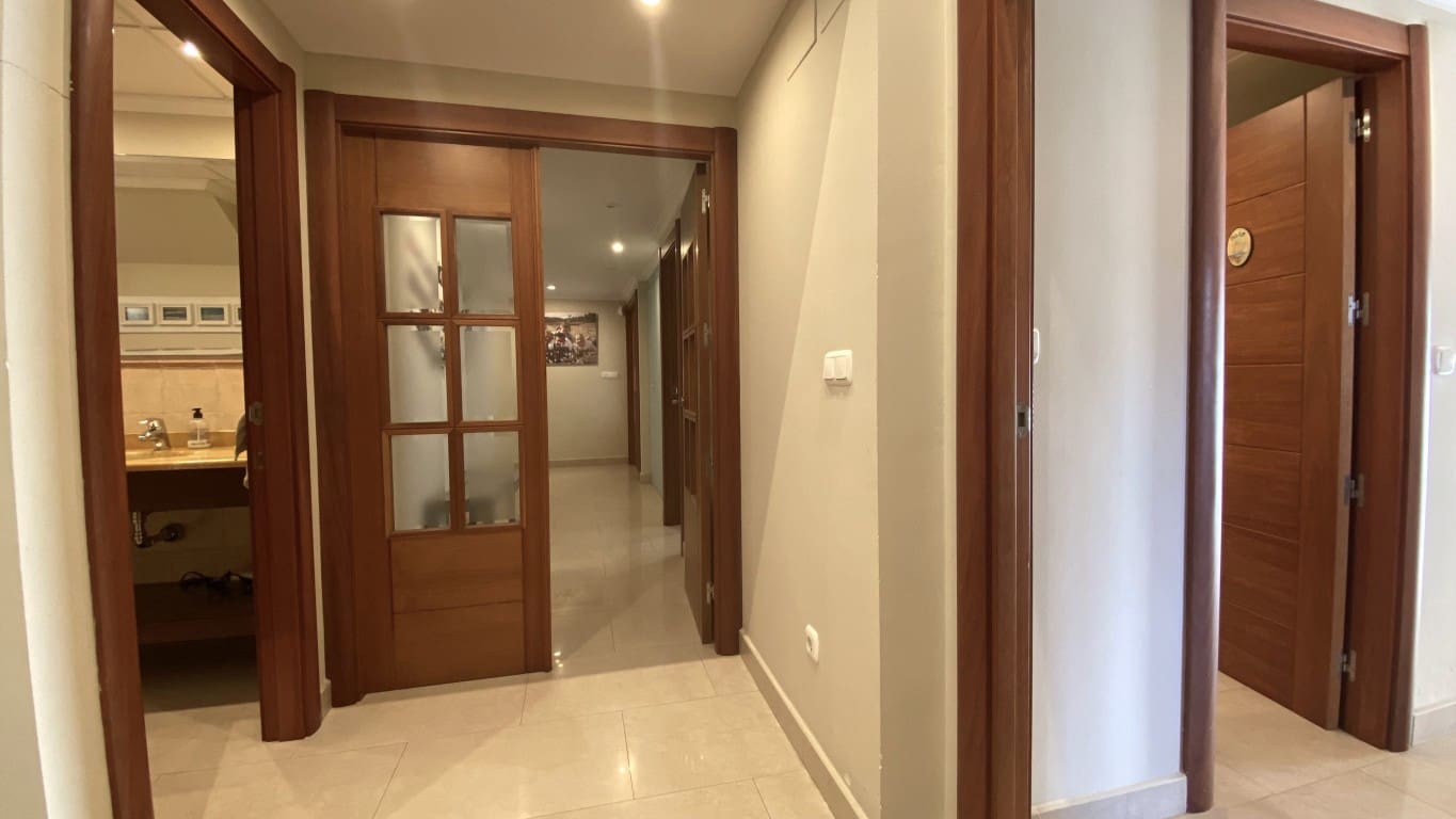 6 soverom Leilighet til salgs i Altea - € 1 490 000 (Ref: 7373317)