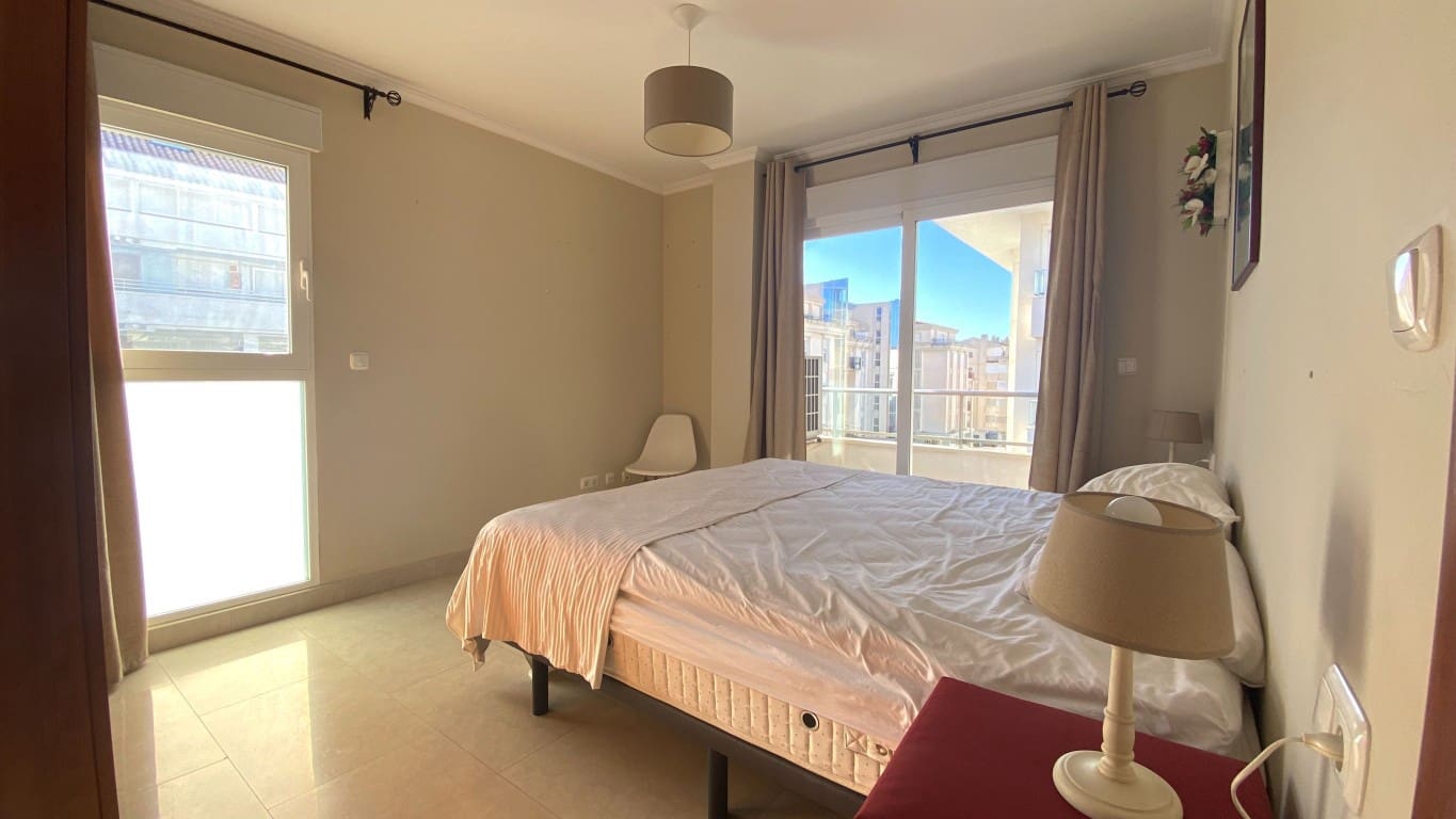 6 soverom Leilighet til salgs i Altea - € 1 490 000 (Ref: 7373317)