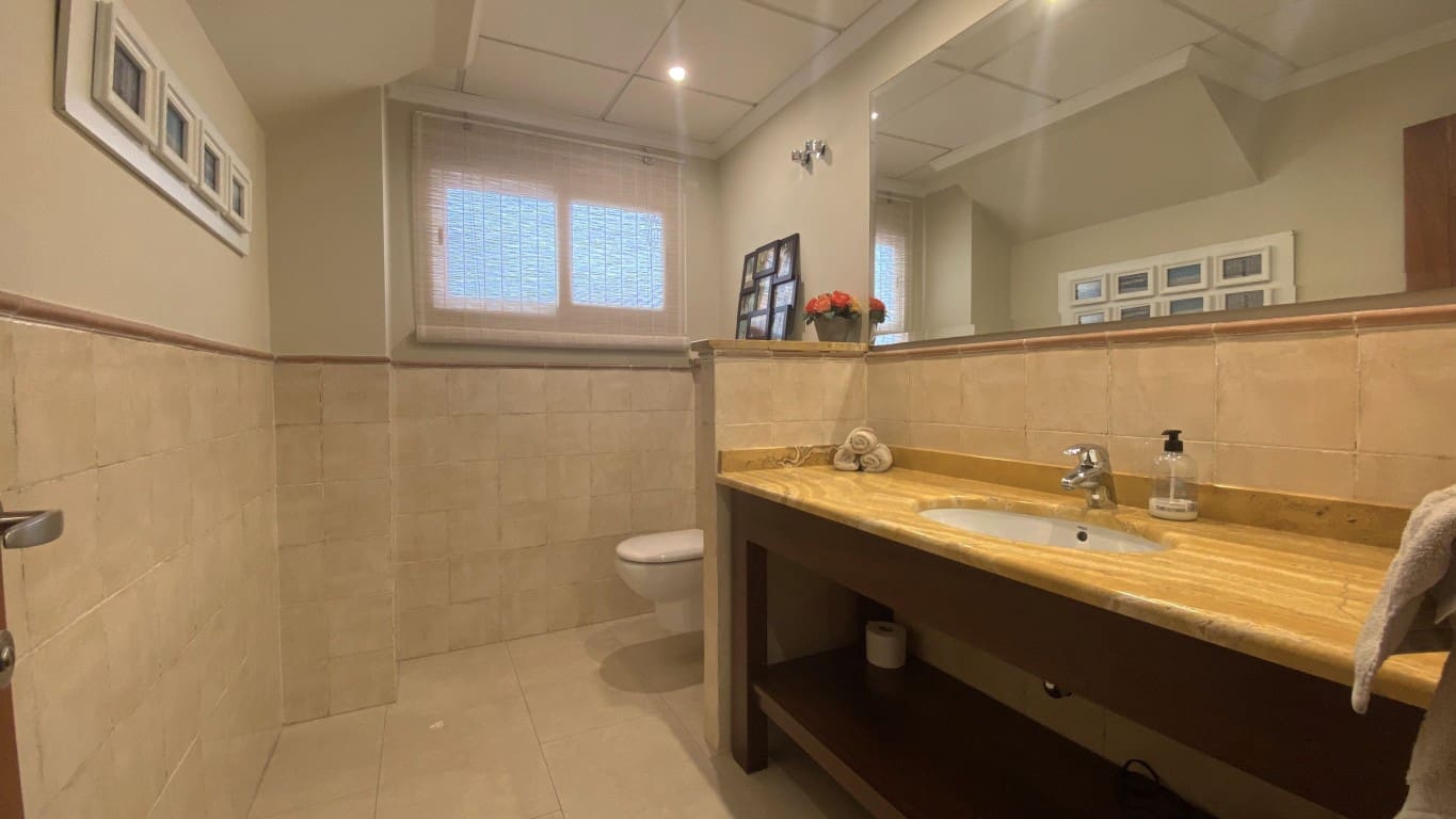 6 soverom Leilighet til salgs i Altea - € 1 490 000 (Ref: 7373317)