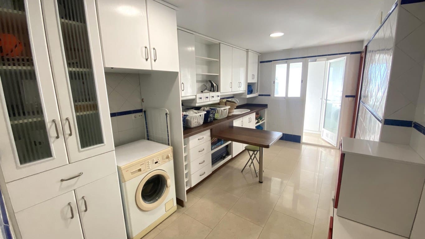 6 soverom Leilighet til salgs i Altea - € 1 490 000 (Ref: 7373317)