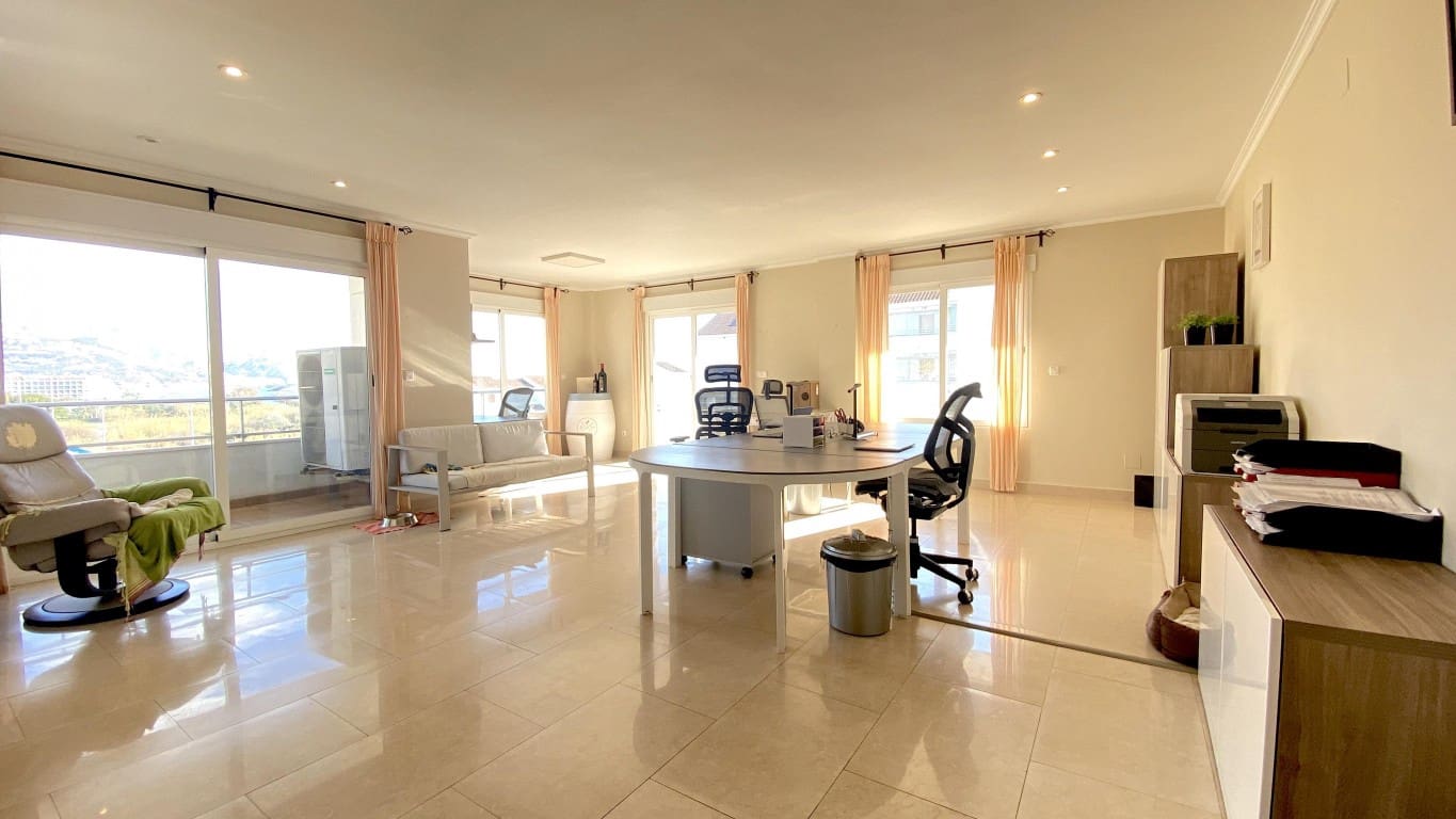 6 soverom Leilighet til salgs i Altea - € 1 490 000 (Ref: 7373317)