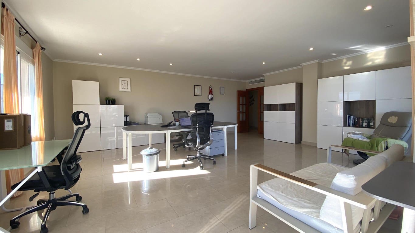 6 soverom Leilighet til salgs i Altea - € 1 490 000 (Ref: 7373317)