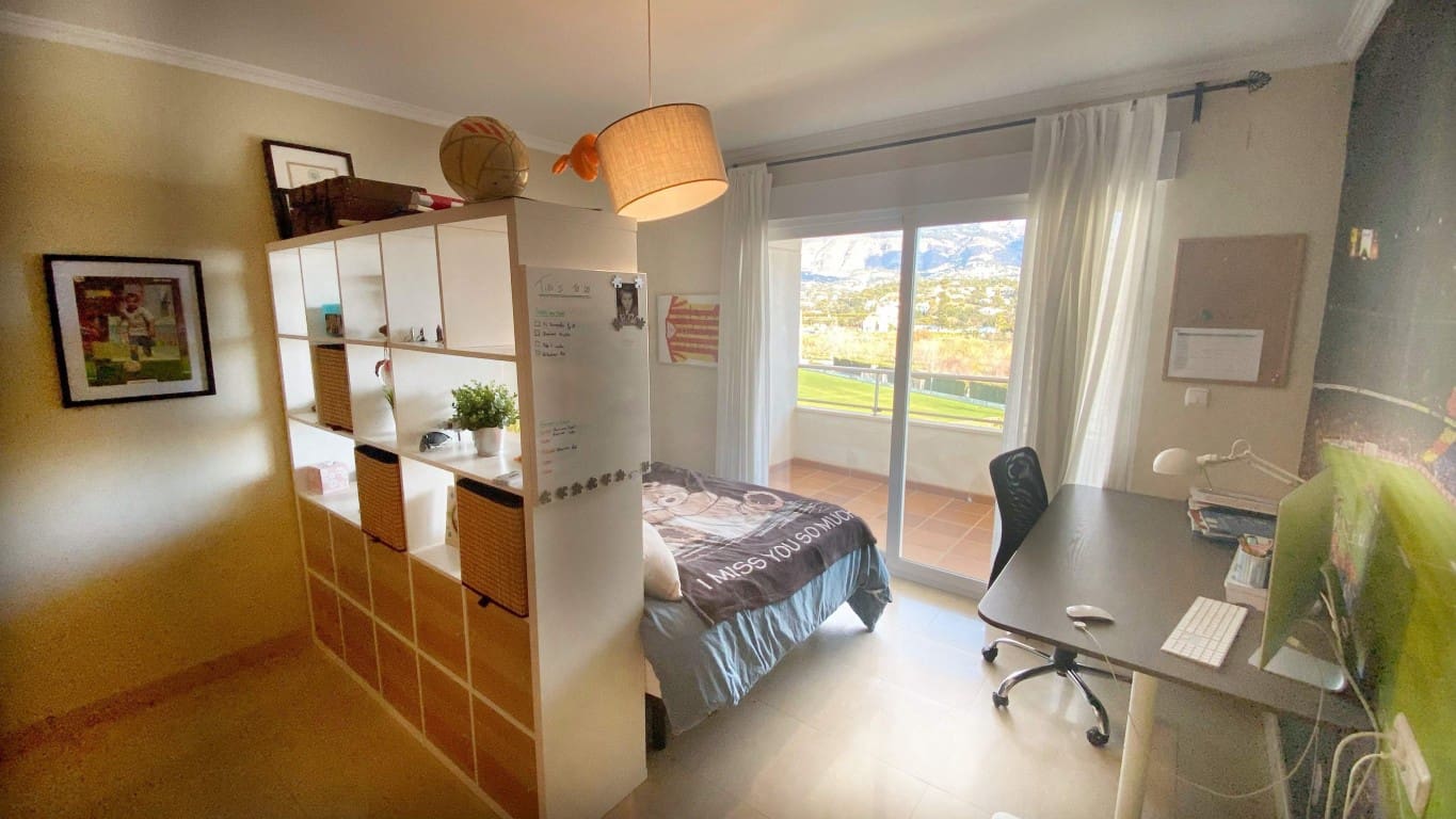 6 soverom Leilighet til salgs i Altea - € 1 490 000 (Ref: 7373317)