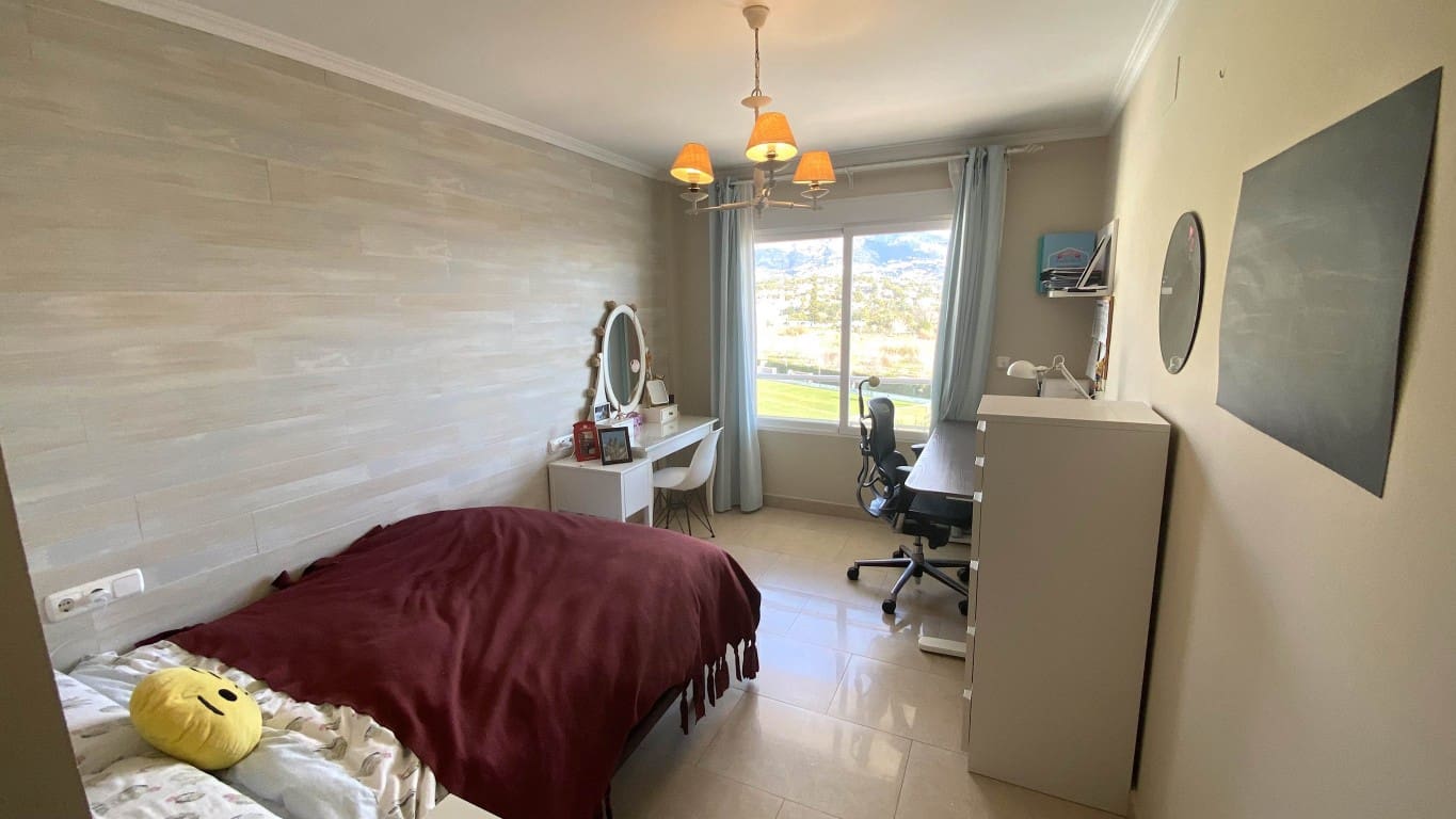 6 soverom Leilighet til salgs i Altea - € 1 490 000 (Ref: 7373317)