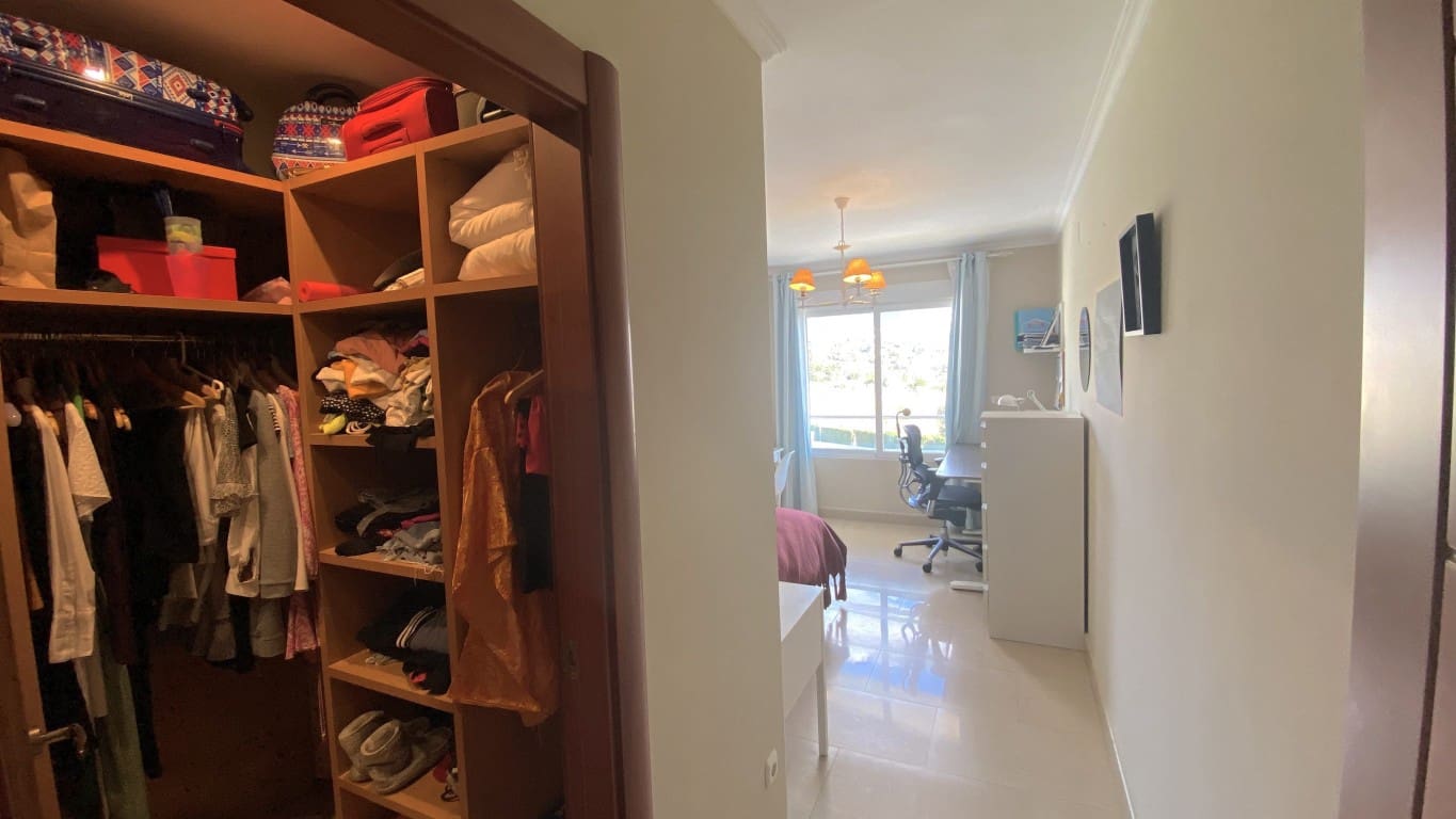 6 soverom Leilighet til salgs i Altea - € 1 490 000 (Ref: 7373317)