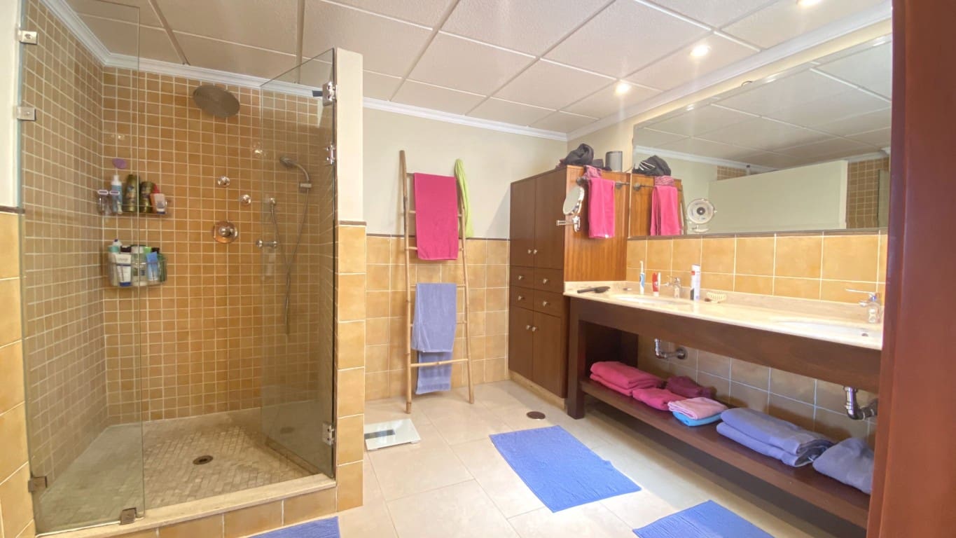 6 soverom Leilighet til salgs i Altea - € 1 490 000 (Ref: 7373317)