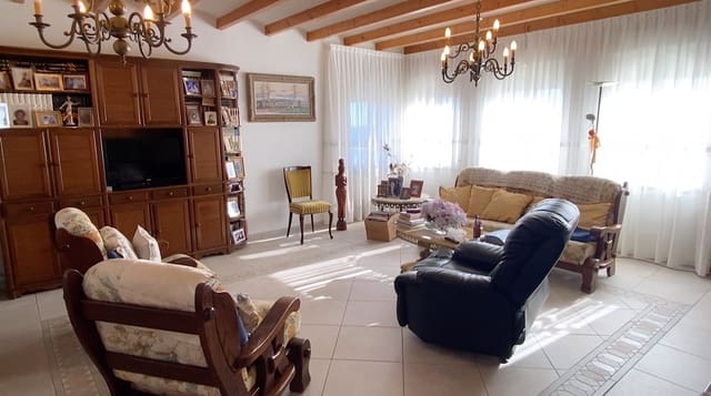 8 camera da letto Villa in vendita in Altea con piscina - 4.200.000 € (Rif: 7393470)