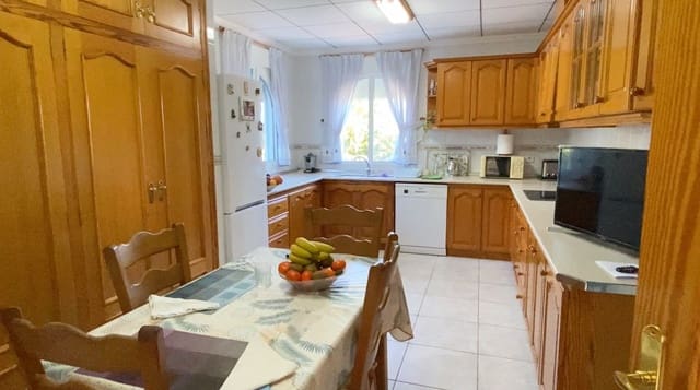 8 camera da letto Villa in vendita in Altea con piscina - 4.200.000 € (Rif: 7393470)
