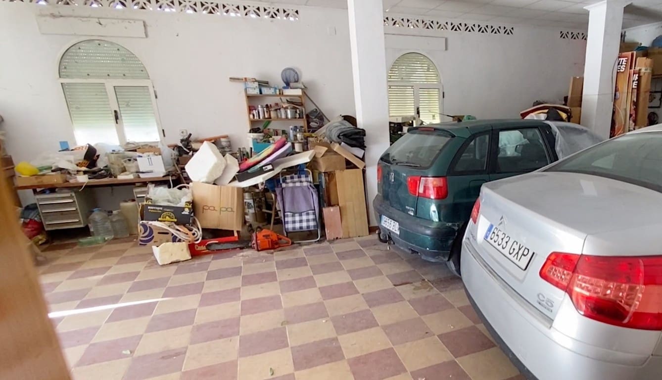 8 bedroom Villa for sale in Altea with pool - € 4,200,000 (Ref: 7393470)