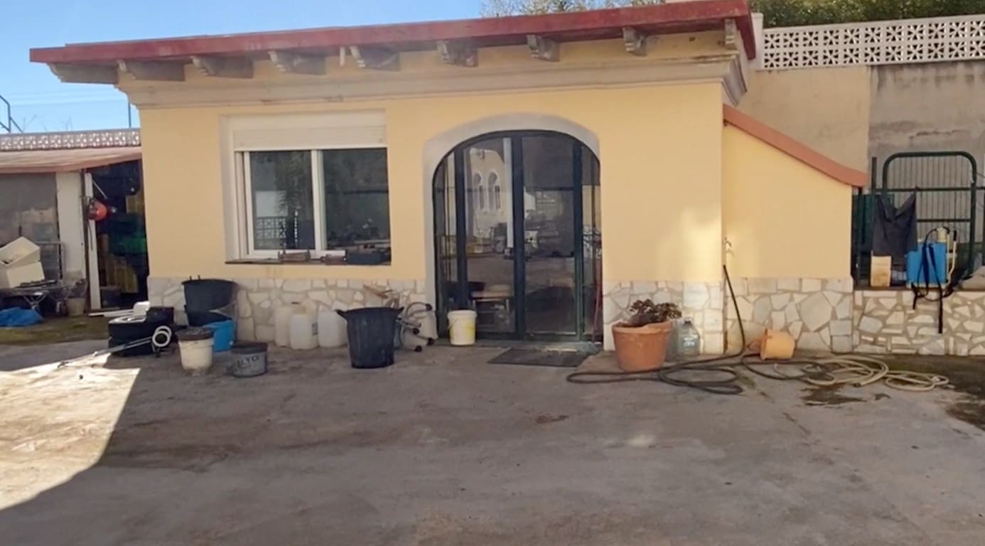 8 bedroom Villa for sale in Altea with pool - € 4,200,000 (Ref: 7393470)