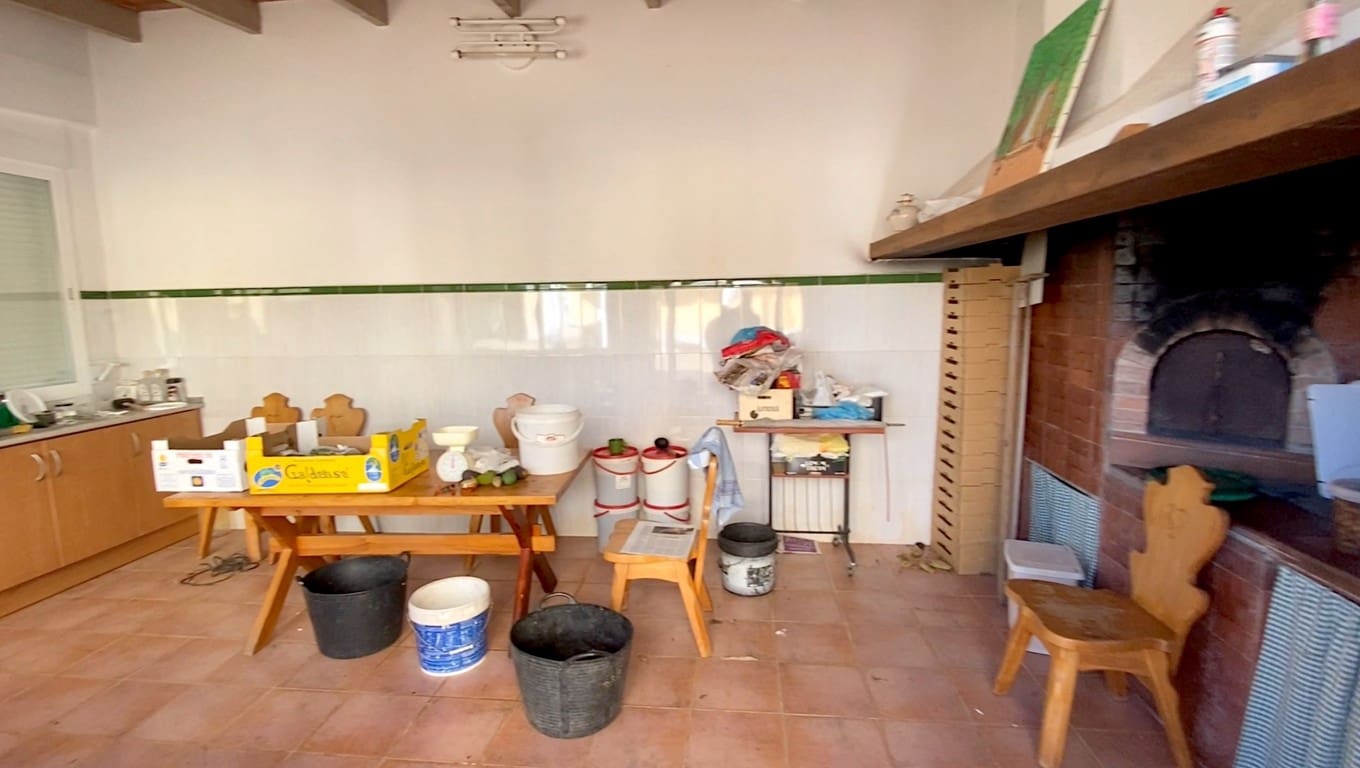 8 bedroom Villa for sale in Altea with pool - € 4,200,000 (Ref: 7393470)