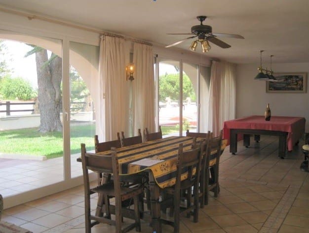 4 soveværelse Villa til salg i Albir med swimmingpool - € 1.350.000 (Ref: 7399060)