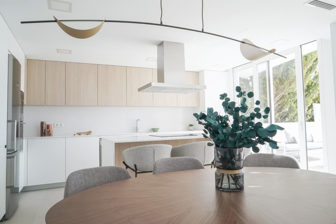 5 soverom Villa til salgs i Altea med svømmebasseng - € 1 148 000 (Ref: 7427662)