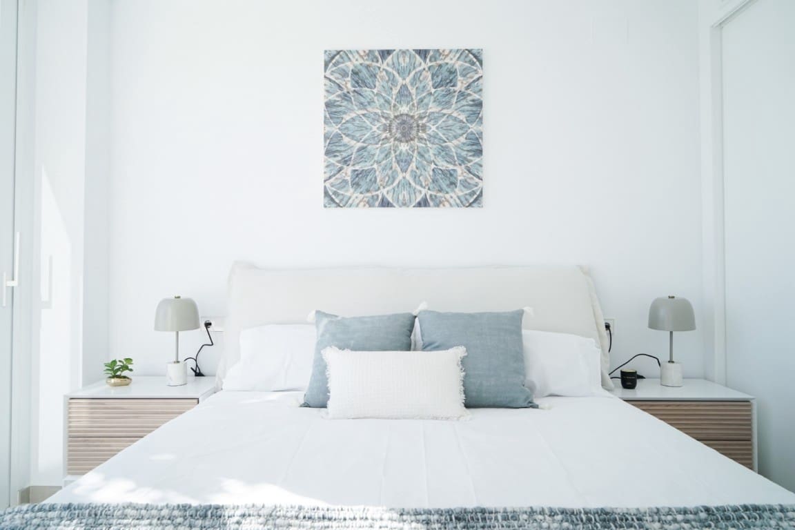 5 soverom Villa til salgs i Altea med svømmebasseng - € 1 148 000 (Ref: 7427662)