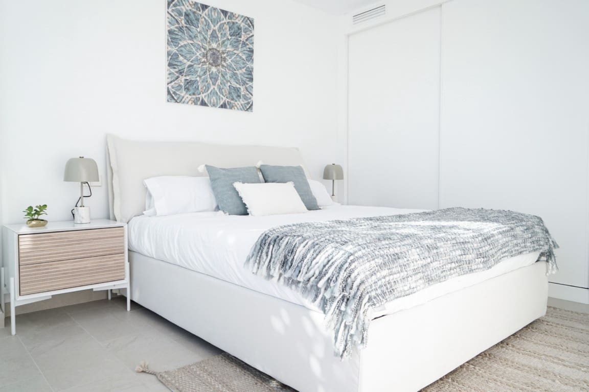 5 soverom Villa til salgs i Altea med svømmebasseng - € 1 148 000 (Ref: 7427662)